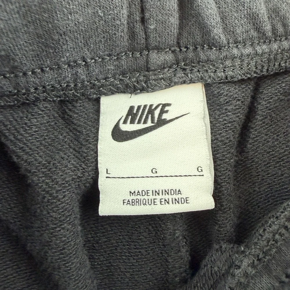 Nike please refer